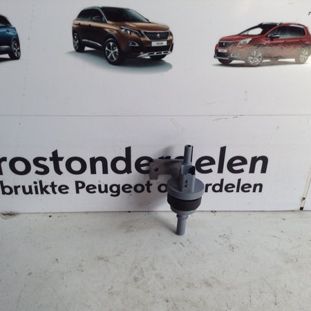 Vacuumpompje 9802009480 Peugeot 3008 II P84E