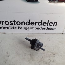 Vacuum pump 9802009480 Peugeot 3008 II P84E