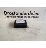 Airbag Module 9823741880 Peugeot 5008 II P87E