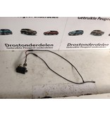 Voet Sensor Achterklep 9809260680 Peugeot 3008 II P84E