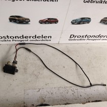 Scheinwerfer links Voll-LED 9826572780 Peugeot 3008 II P84E GT