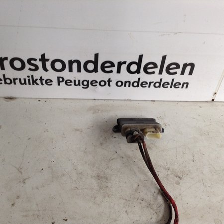 Fußsensor Heckklappe 9809260680 Peugeot 3008 II P84E