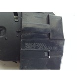Tailgate lock mechanism 9660403980 Peugeot 207CC