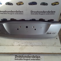 Onderstuk Achterklep Peugeot 207CC Kleur Grijs EZR (860688)