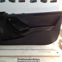 Deurpaneel/Portierbekleding Rechts-Voor 96763539ZD Peugeot 208 3DRS