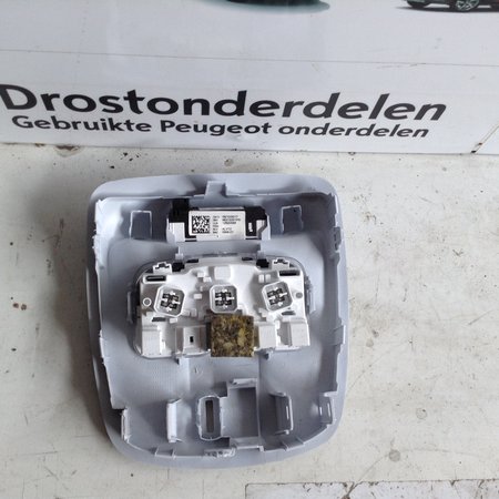 Binnenverlichting 98215351PR Peugeot 308 T9