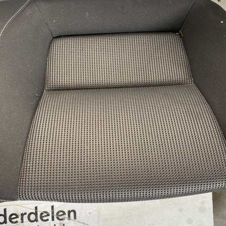 Rear Seat Underseat Peugeot 207CC