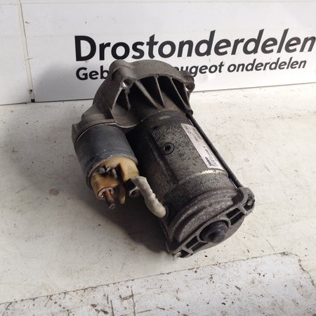 Starter 9646972280 Peugeot Expert 4 180HP Valeo CL.6+ 12V