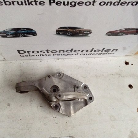 Motorlager 9674067780 Peugeot Expert 4 180PS