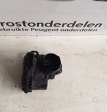 Drosselklappengehäuse 9806625280 Peugeot Expert 4 180PK