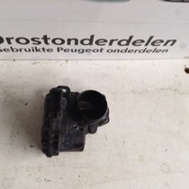 Drosselklappengehäuse 9806625280 Peugeot Expert 4 180PK