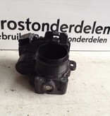 Drosselklappengehäuse 9806625280 Peugeot Expert 4 180PK