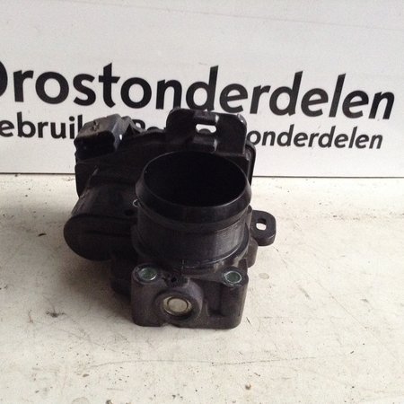 Throttle body 9806625280 Peugeot Expert 4 180PK