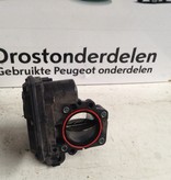 Drosselklappengehäuse 9806625280 Peugeot Expert 4 180PK