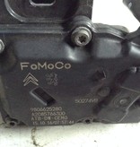 Gasklephuis 9806625280 Peugeot Expert 4 180PK