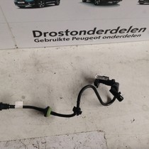 Bremskraftverstärkerschlauch 9806151480 Peugeot Expert 4 180PK