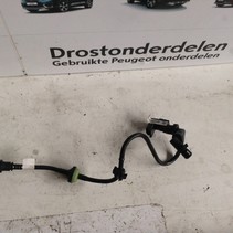 Bremskraftverstärkerschlauch 9806151480 Peugeot Expert 4 180PK