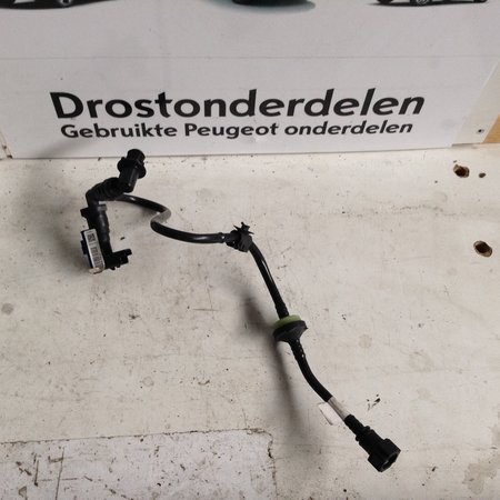 Bremskraftverstärkerschlauch 9806151480 Peugeot Expert 4 180PK