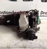 Turbocharger 9807873180 Peugeot Expert 4 180PK Complete With Exhaust Manifold