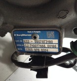 Turbocharger 9807873180 Peugeot Expert 4 180PK Complete With Exhaust Manifold