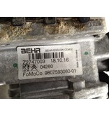 AGR-Ventil 9807593080 Peugeot Expert 4 180PK