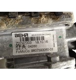 EGR valve 9807593080 Peugeot Expert 4 180PK