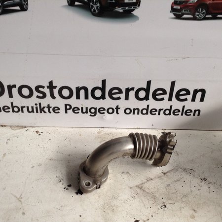 AGR-Rohr 9678390580 Peugeot Expert 4 180PS