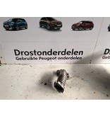 AGR-Rohr 9678390580 Peugeot Expert 4 180PS