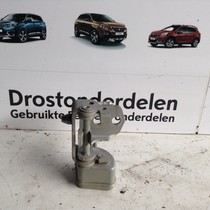 Deurvanger Rechts Peugeot 207CC (9035T5)