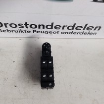 Fensterschalter links - für 96788264ZD Peugeot 3008 II P84E