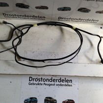 Kraftstoffleitung doppelt 98291644580 Peugeot 3008 II P84E