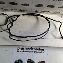 Kraftstoffleitung doppelt 98291644580 Peugeot 3008 II P84E