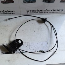 Motorhaubenverriegelungssteuerung 9813562180 / 9801080580 Peugeot 3008 II P84E