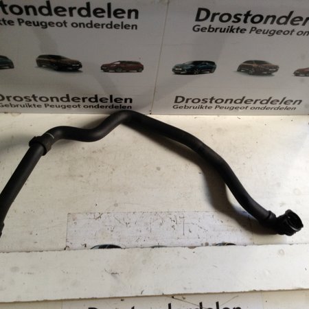 Radiator hose 9815213280 Peugeot 3008 II P84E