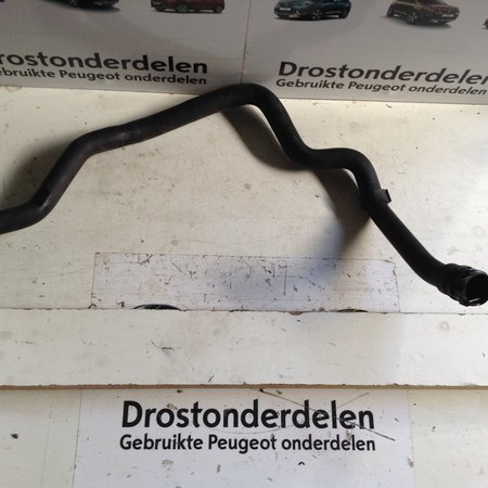 Radiator hose 9815213280 Peugeot 3008 II P84E