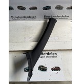 Polsterung vorne links Peugeot 3008 Farbe Schwarz 9810165077