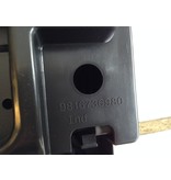 Krik Compressor Set 9816736980 Peugeot 3008 II P84E