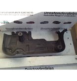 Underbody Rear 9809532080 Peugeot 3008 II P84E