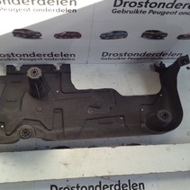 Bodemplaat Achter 9809532080 Peugeot 3008 II P84E