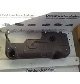 Bodemplaat Achter 9809532080 Peugeot 3008 II P84E