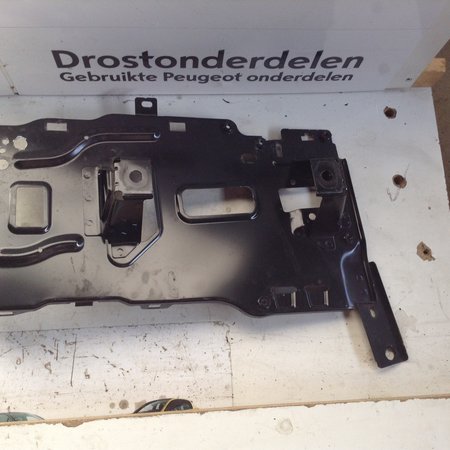 Batteriekastenhalter 9815288480 Peugeot 3008 II P84E