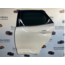 Left-Rear Door Peugeot 3008 II Color Mother of Pearl White KWED 9812317280