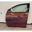 Door Left-front Peugeot 3008 II Color code ELG Paint cuprite brown 9812306480