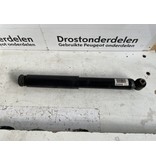 Shock absorber left rear right Peugeot 3008 II P84E 9824958980 left and right