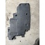 Beschermplaat bodem Peugeot 3008 II  P84E  9809531480