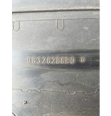 Skid plate bottom Peugeot 3008 II P84E 9832628680