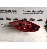 Left Rear Light 9680231380 Peugeot 207CC