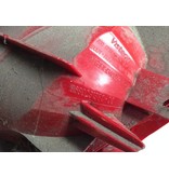 Left Rear Light 9680231380 Peugeot 207CC