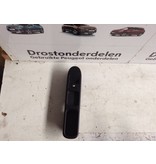 Fensterheberschalter Rechts 6554QL Peugeot 207CC