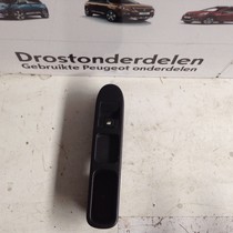 Fensterheberschalter Rechts 6554QL Peugeot 207CC